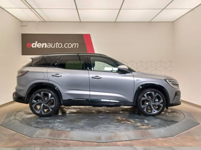 Renault Austral - Photo 3