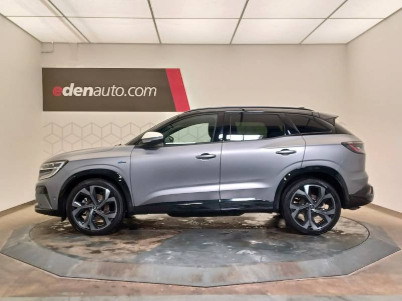 Renault Austral - Photo 4
