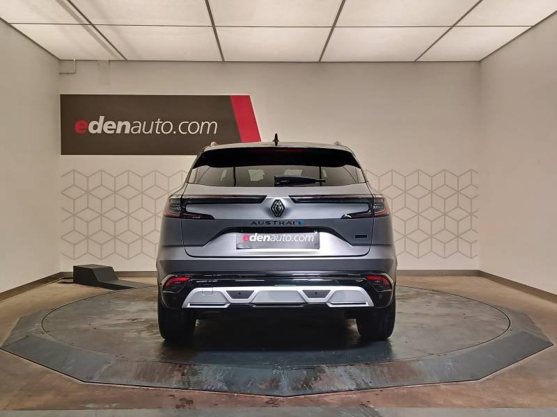 Renault Austral - Photo 6