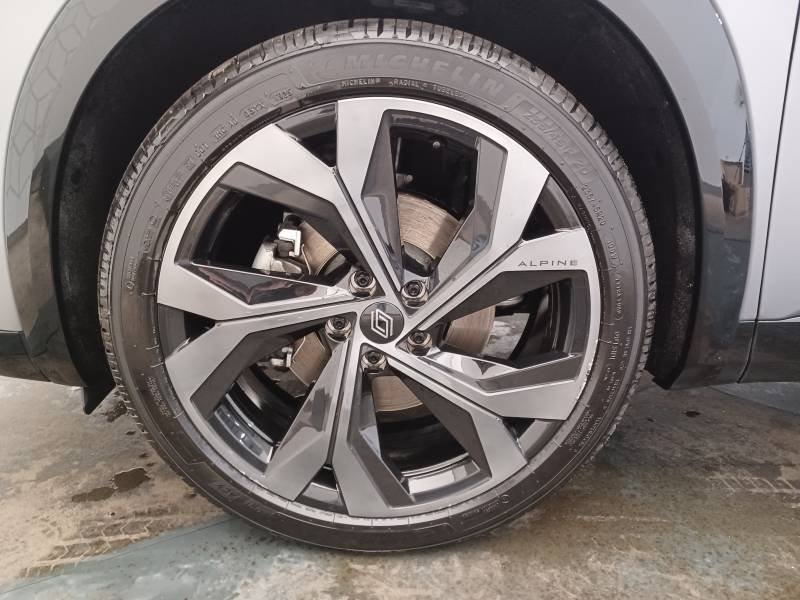 Renault Austral - Photo 7