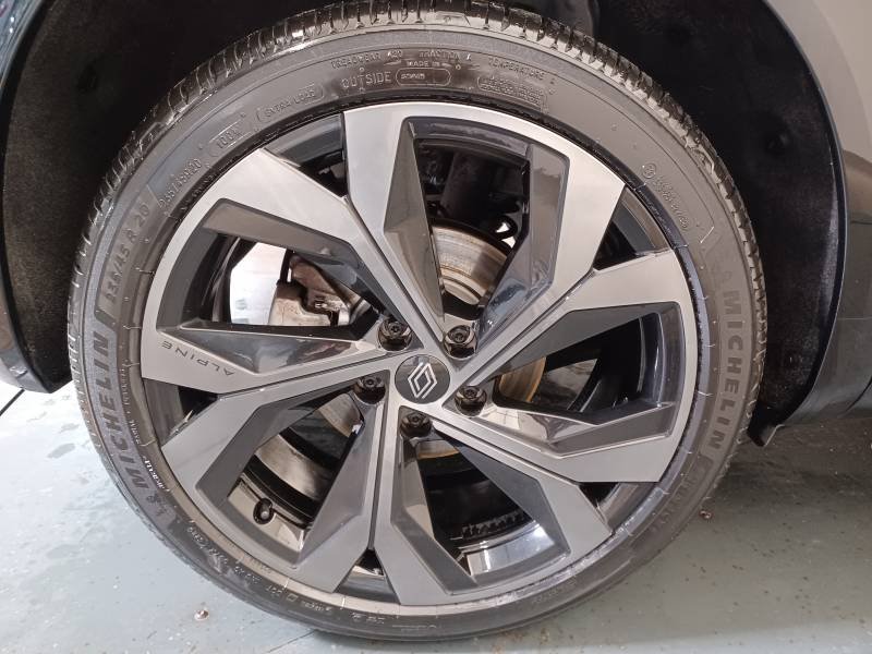 Renault Austral - Photo 9