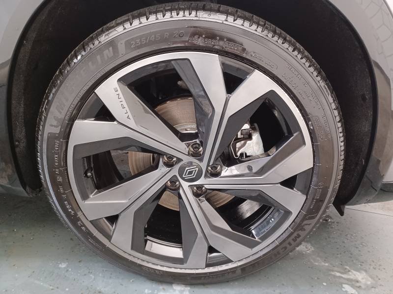 Renault Austral - Photo 10