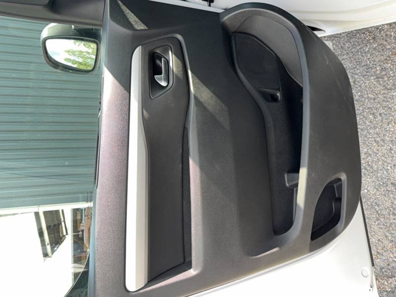 Opel Vivaro - Photo 13