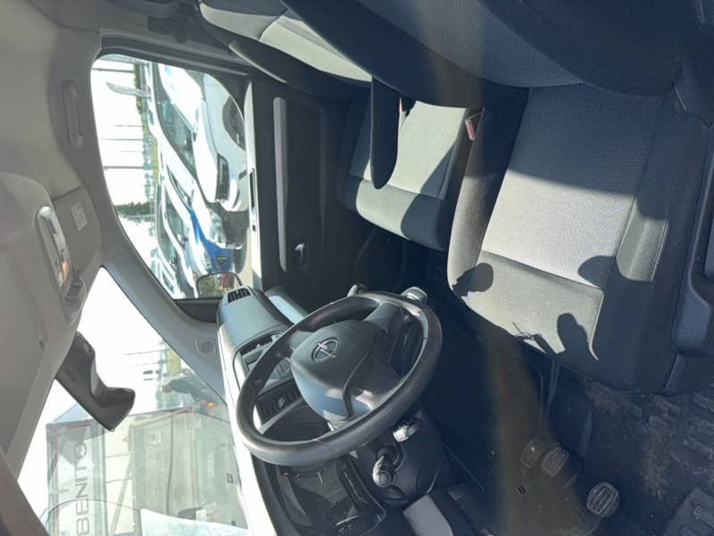 Opel Vivaro - Photo 14