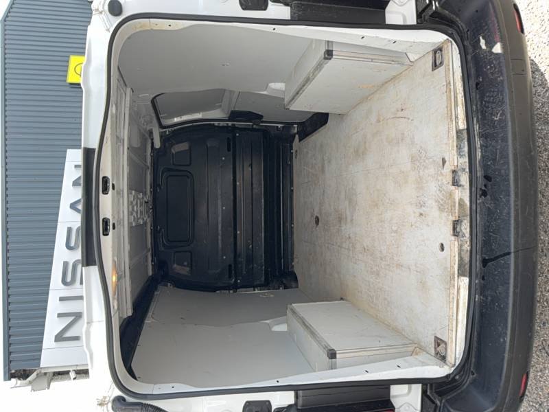 Opel Vivaro - Photo 17