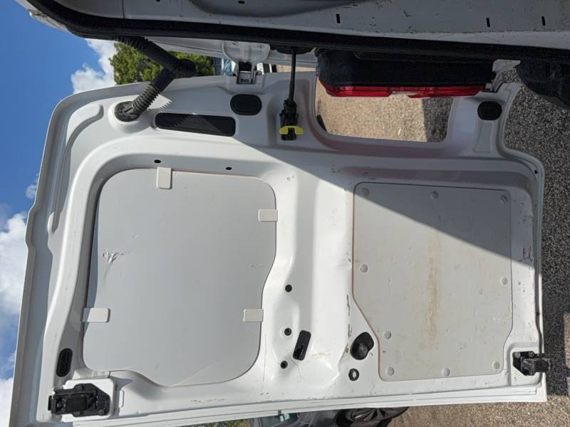 Opel Vivaro - Photo 18