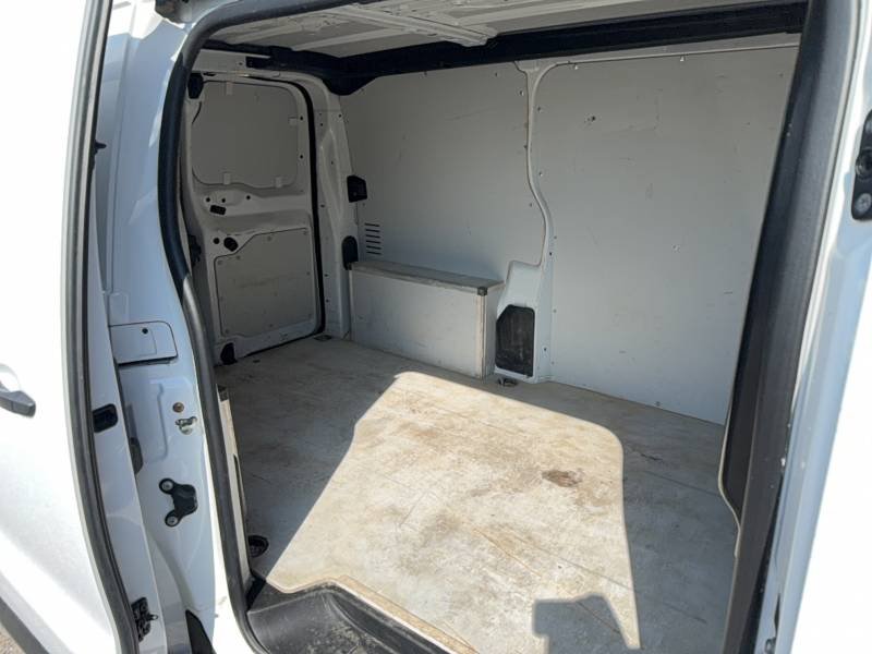 Opel Vivaro - Photo 20