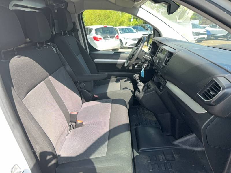 Opel Vivaro - Photo 21
