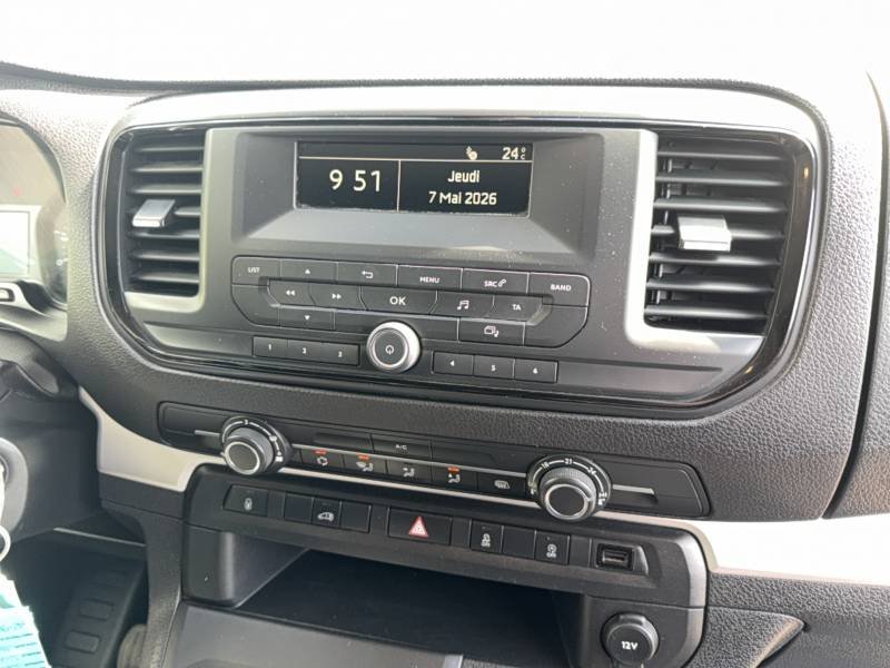 Opel Vivaro - Photo 23