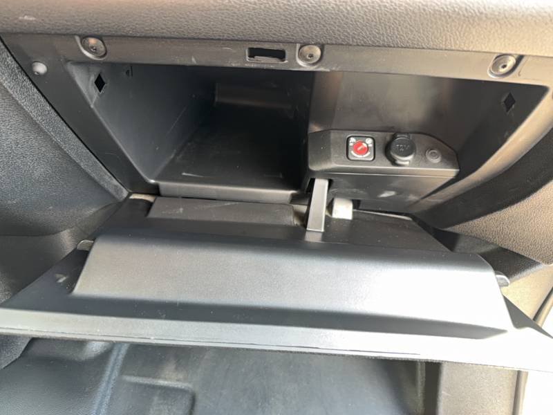 Opel Vivaro - Photo 24