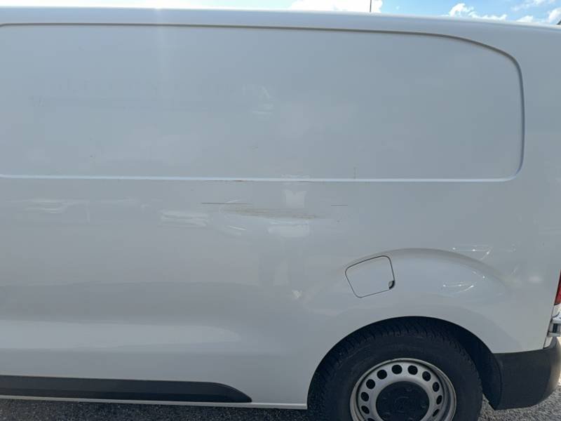Opel Vivaro - Photo 28
