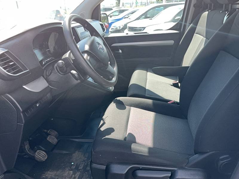 Opel Vivaro - Photo 10