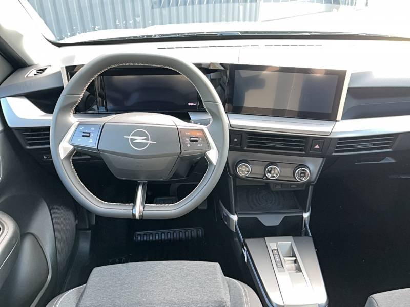 Opel Frontera - Photo 11