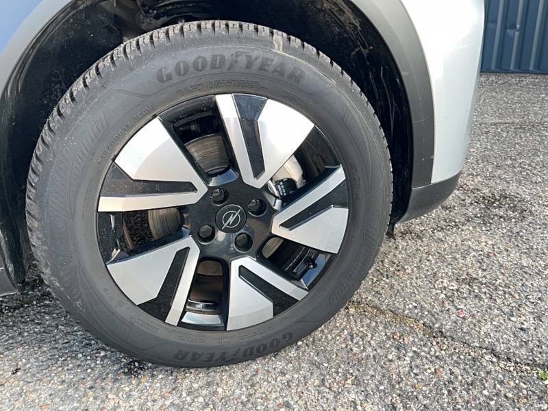 Opel Frontera - Photo 13