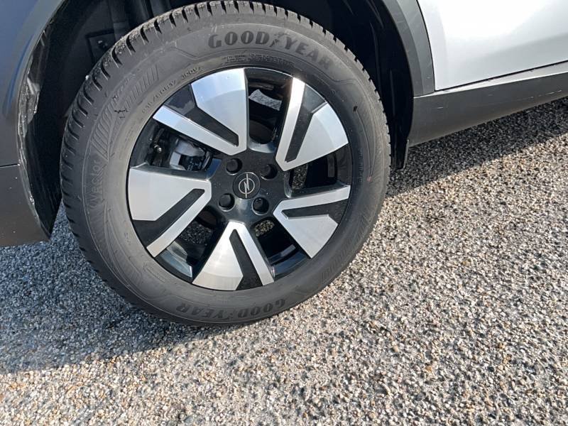 Opel Frontera - Photo 14