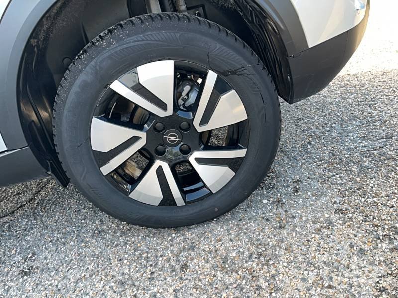 Opel Frontera - Photo 15
