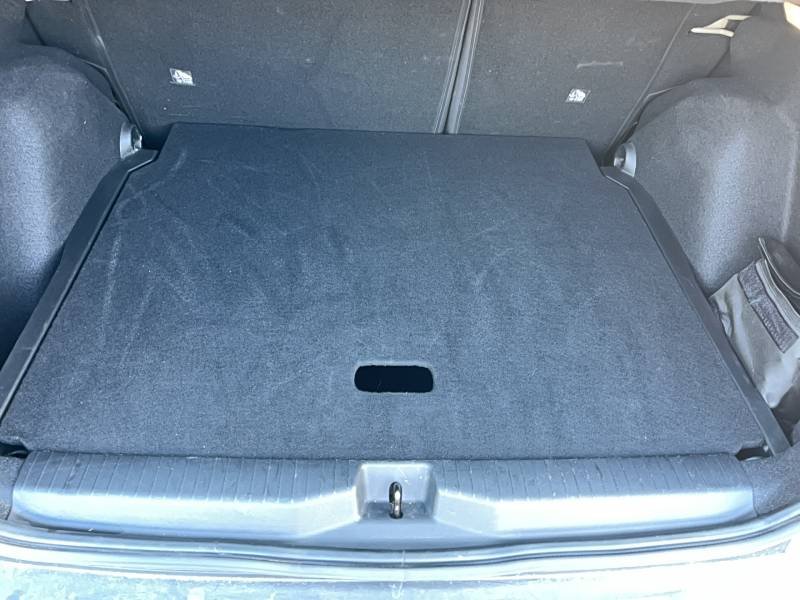 Opel Frontera - Photo 18