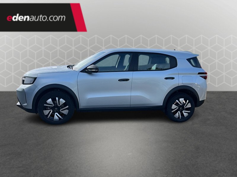 Opel Frontera - Photo 2