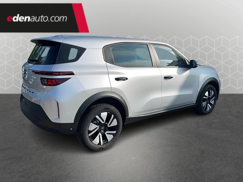 Opel Frontera - Photo 5