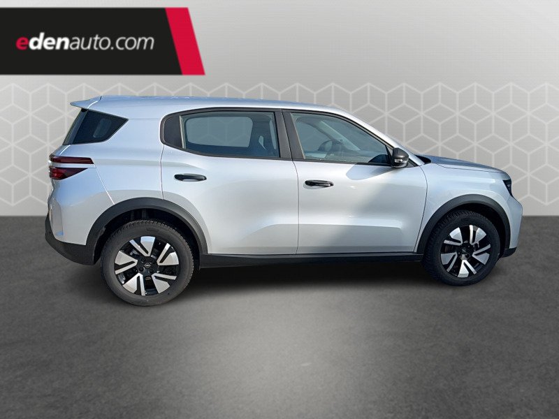 Opel Frontera - Photo 6