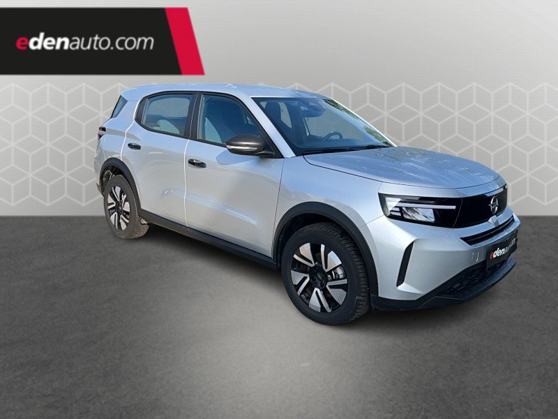 Opel Frontera - Photo 7
