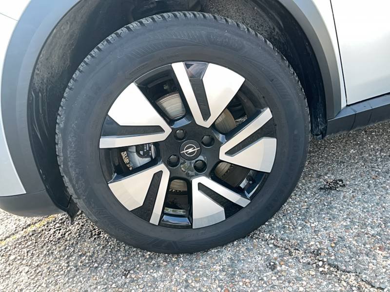 Opel Frontera - Photo 9