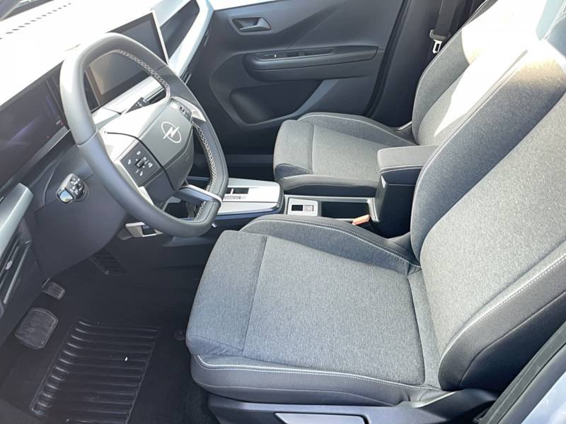 Opel Frontera - Photo 10