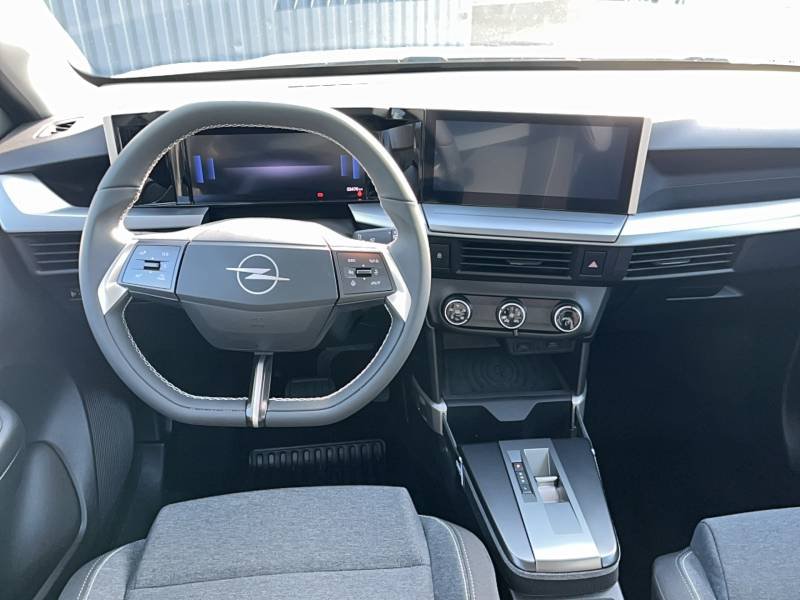 Opel Frontera - Photo 11