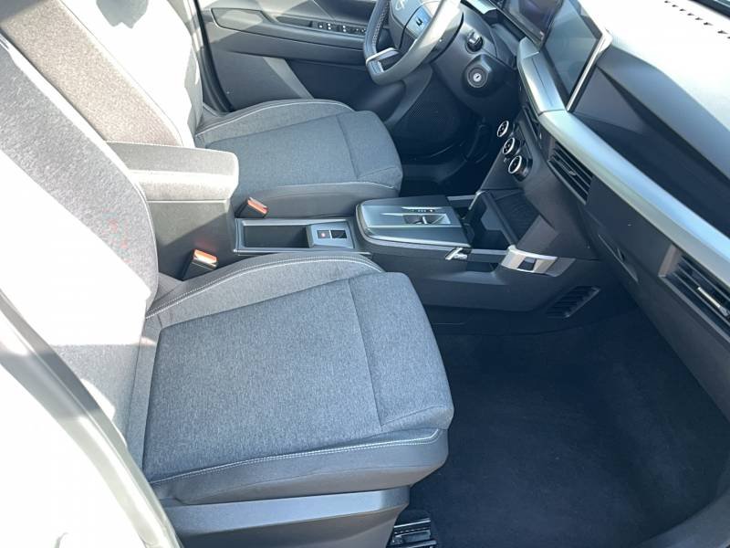Opel Frontera - Photo 12