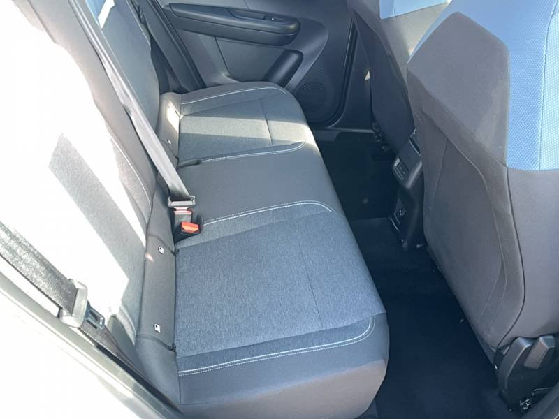 Opel Frontera - Photo 13