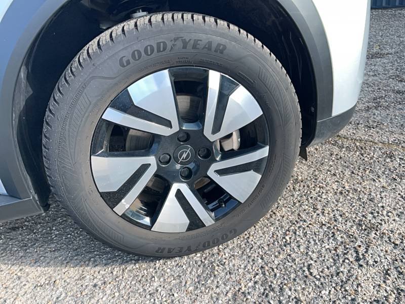 Opel Frontera - Photo 15