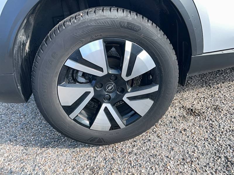 Opel Frontera - Photo 16