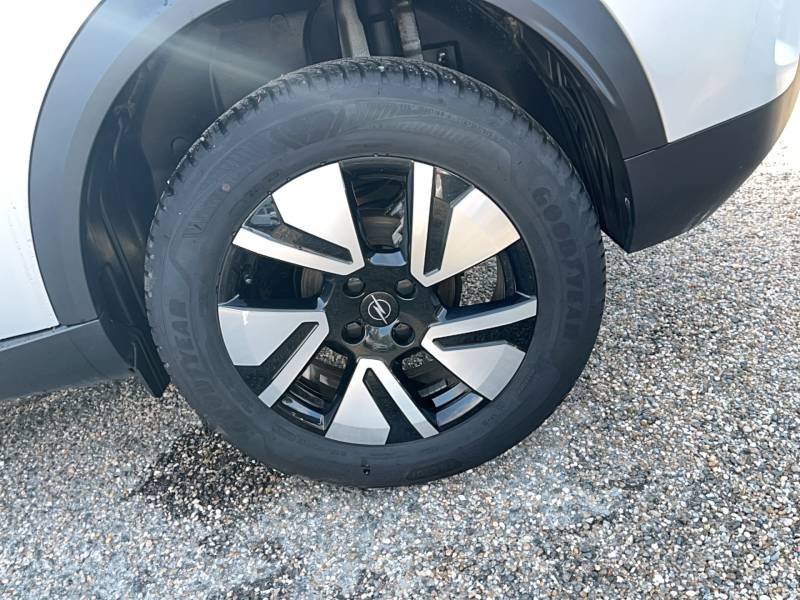 Opel Frontera - Photo 17