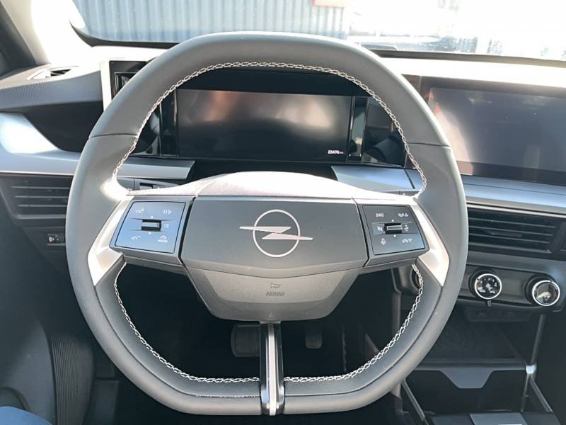 Opel Frontera - Photo 21