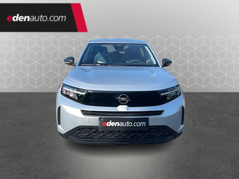 Opel Frontera - Photo 8