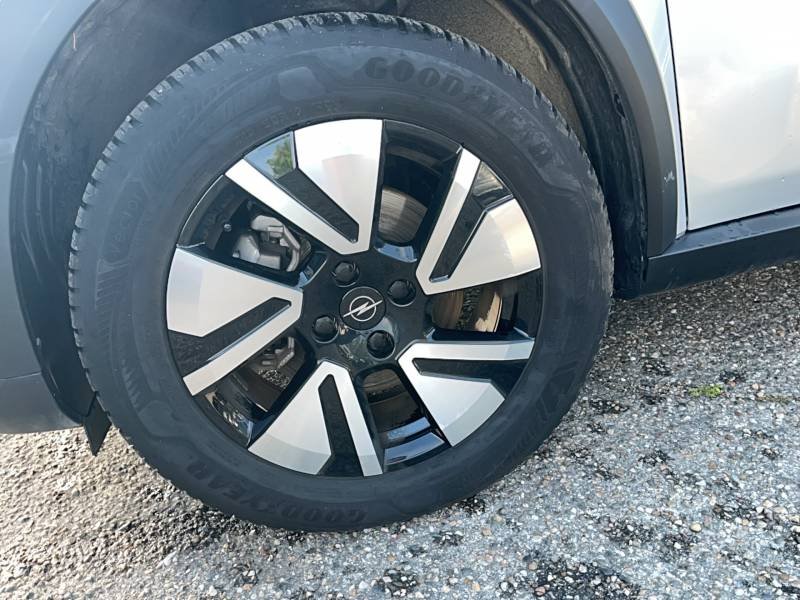 Opel Frontera - Photo 9