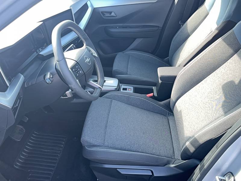 Opel Frontera - Photo 10