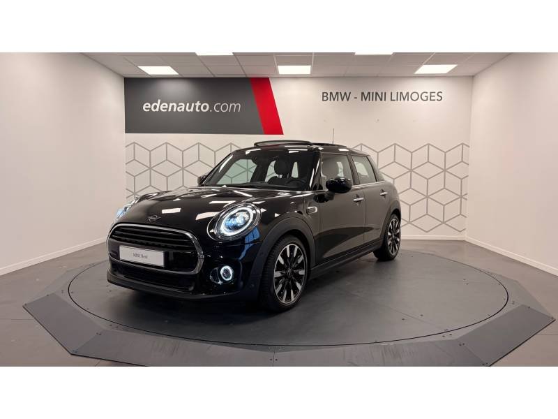 Mini Mini