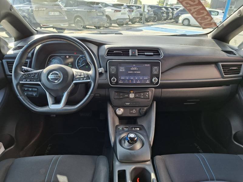 Nissan Leaf - Photo 12