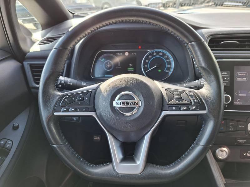 Nissan Leaf - Photo 15