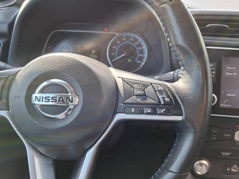 Nissan Leaf - Photo 16