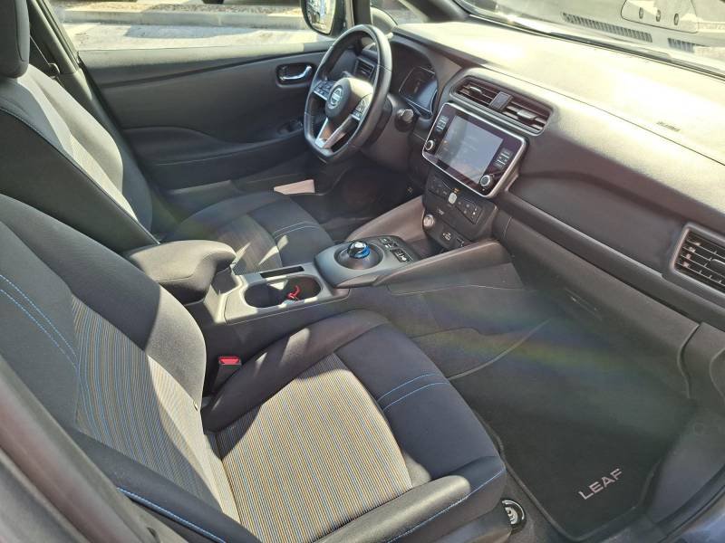 Nissan Leaf - Photo 20