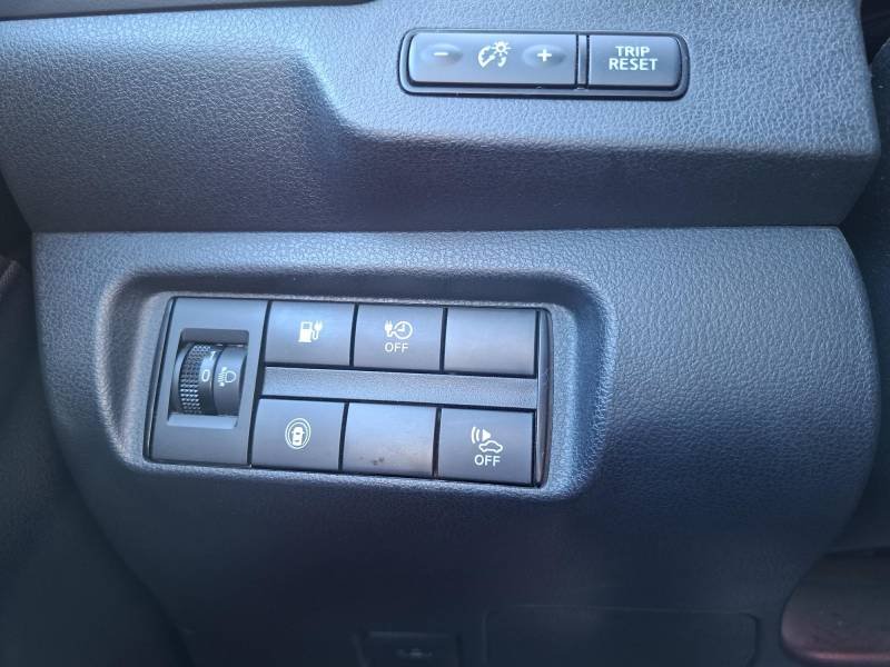 Nissan Leaf - Photo 22