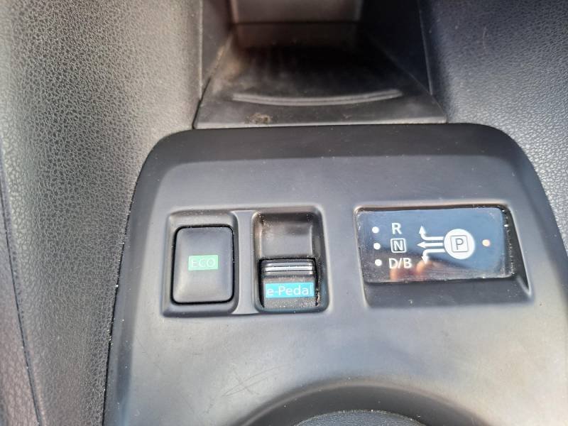 Nissan Leaf - Photo 23
