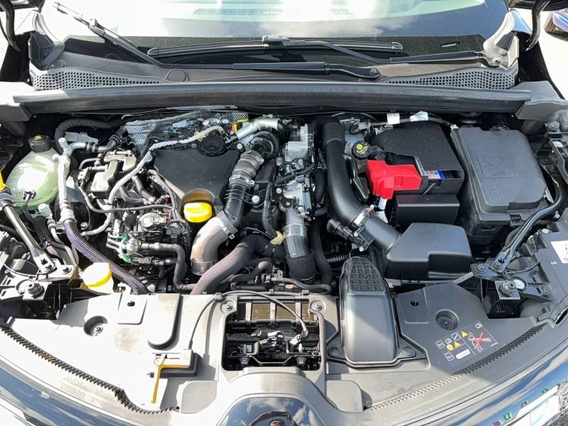 Renault Captur - Photo 11