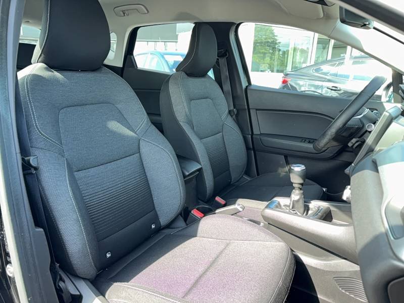 Renault Captur - Photo 12