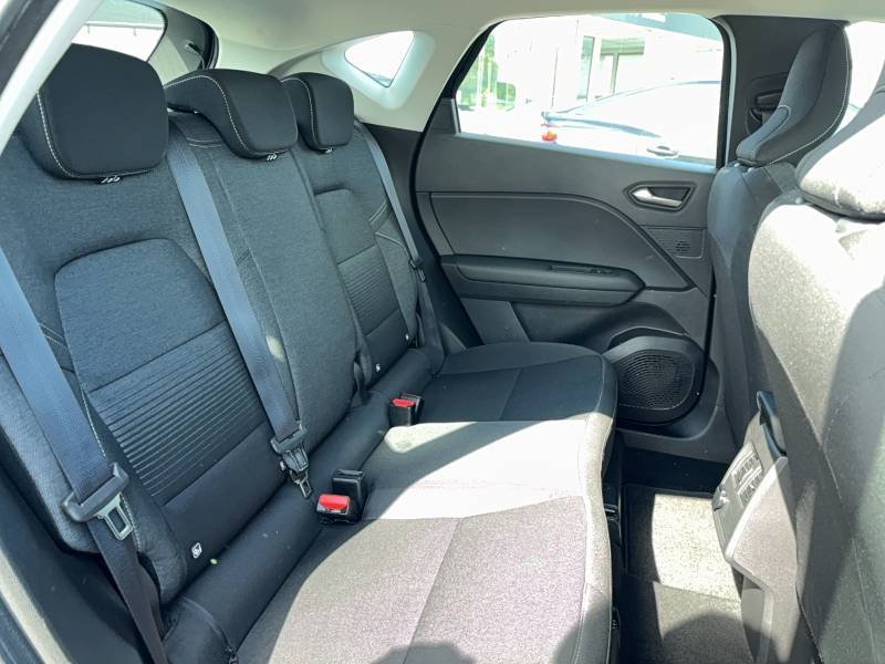Renault Captur - Photo 13