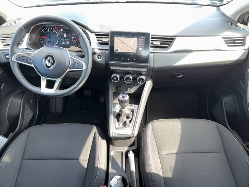 Renault Captur - Photo 18