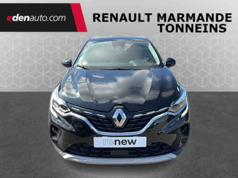 Renault Captur - Photo 2