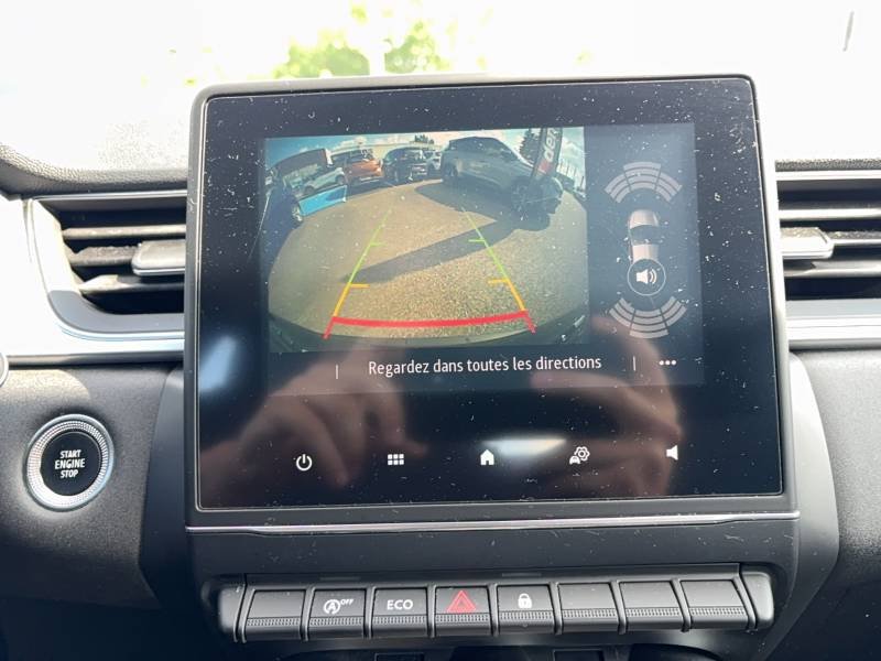 Renault Captur - Photo 21